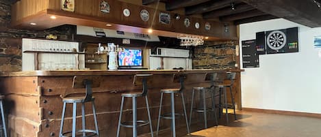 Bar (sur place)