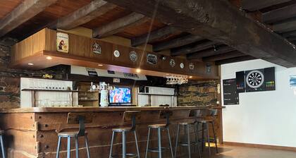 La Taverne Bretonne
