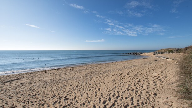 Strand