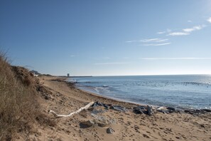 Beach - Maison Corail 2 - Au coeur de l'ile d'Oléron (Saint-Pierre-d'Oléron)