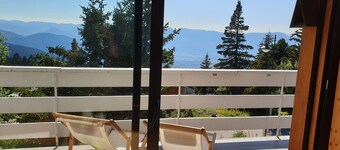 La Perchette - Joli chalet classé 3*