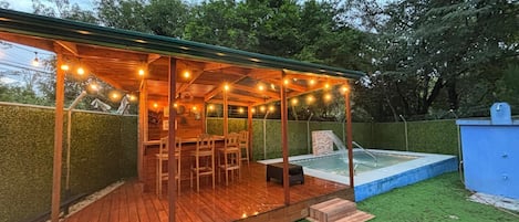 Terras