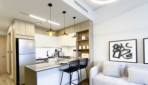 Interior - Rokane G25 Studio – Modern Comfort with City Views (Dubai)