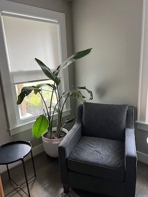 Interiør