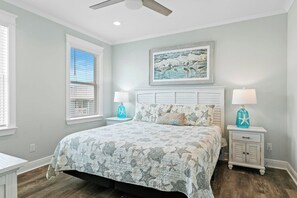 5 chambres, fer et planche à repasser, Wi-Fi gratuit, draps fournis