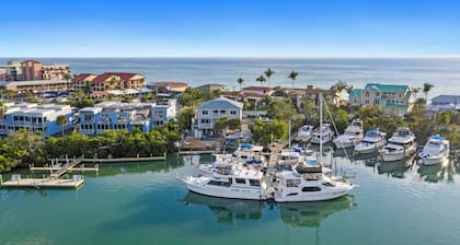 Chadwick Cove Resort & Marina