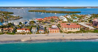 Chadwick Cove Resort & Marina