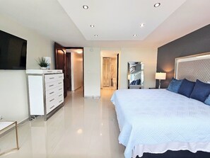 4 chambres, Wi-Fi, draps fournis
