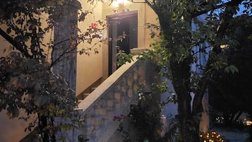 Detalle exterior