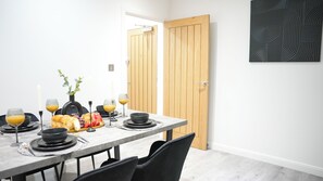 Toaster - City Centre Luxury ApartmentSofa BedWIFI (Leicester)