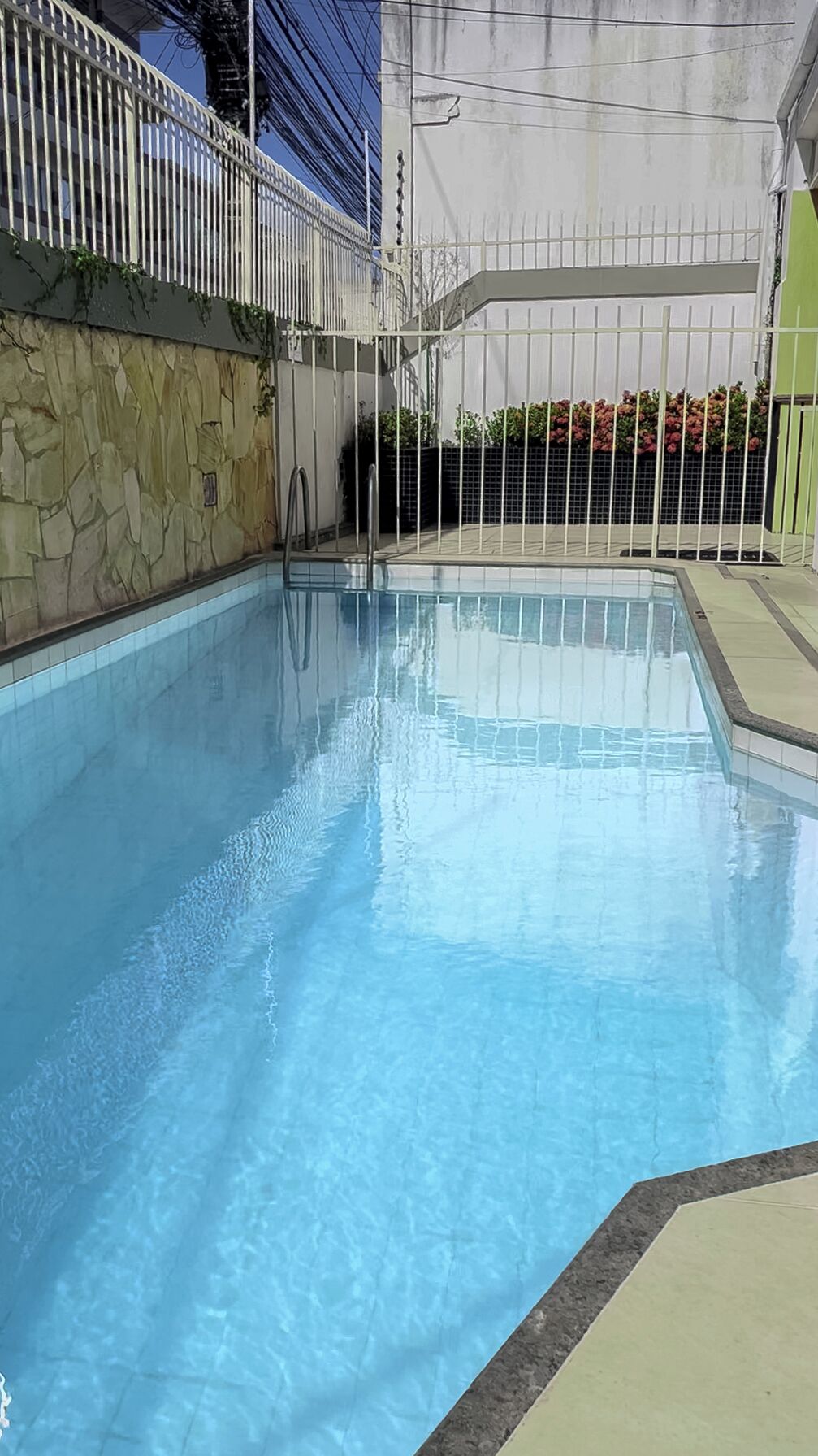 Foto - Rede Andrade Jangadeiro