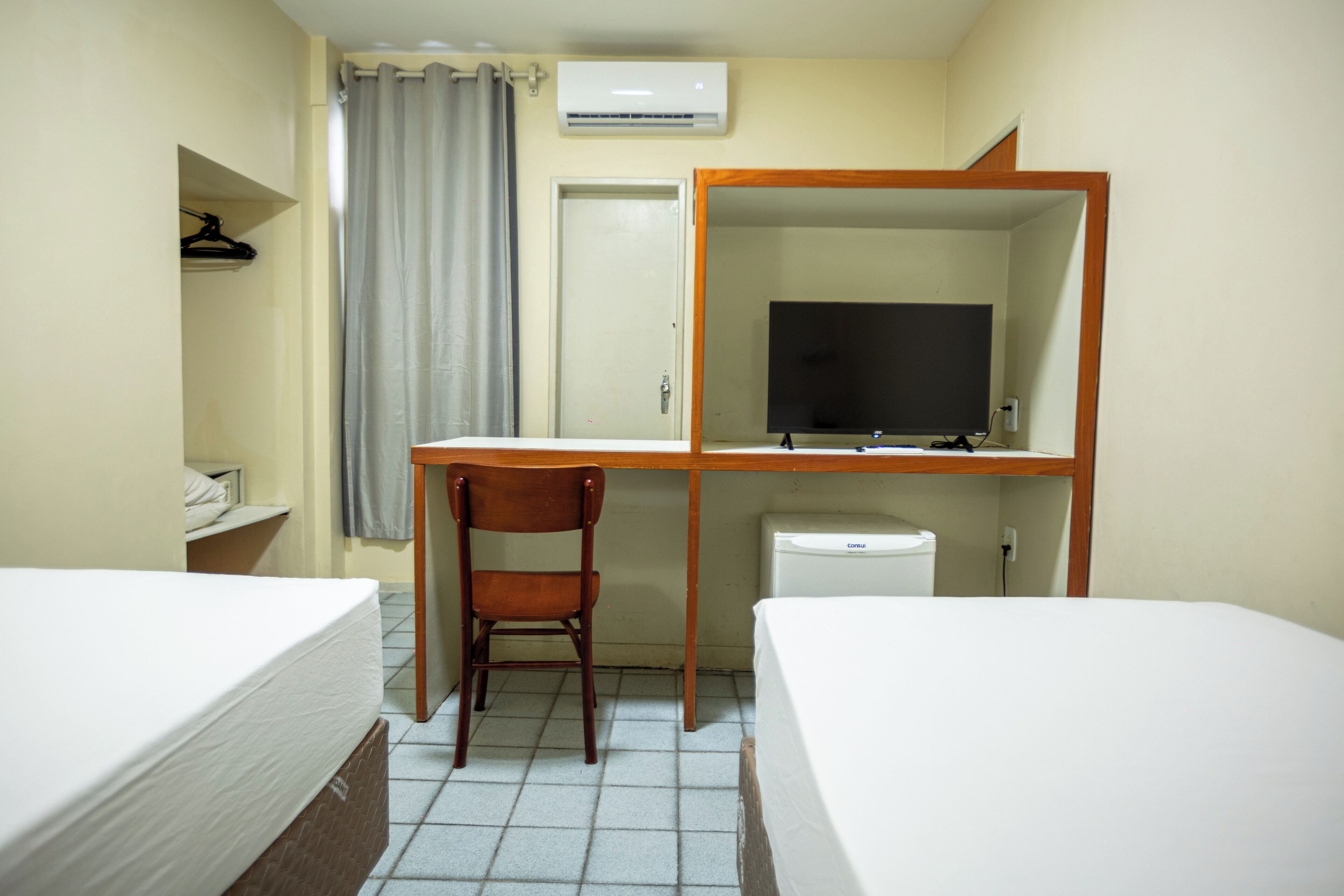 Foto - Rede Andrade Jangadeiro