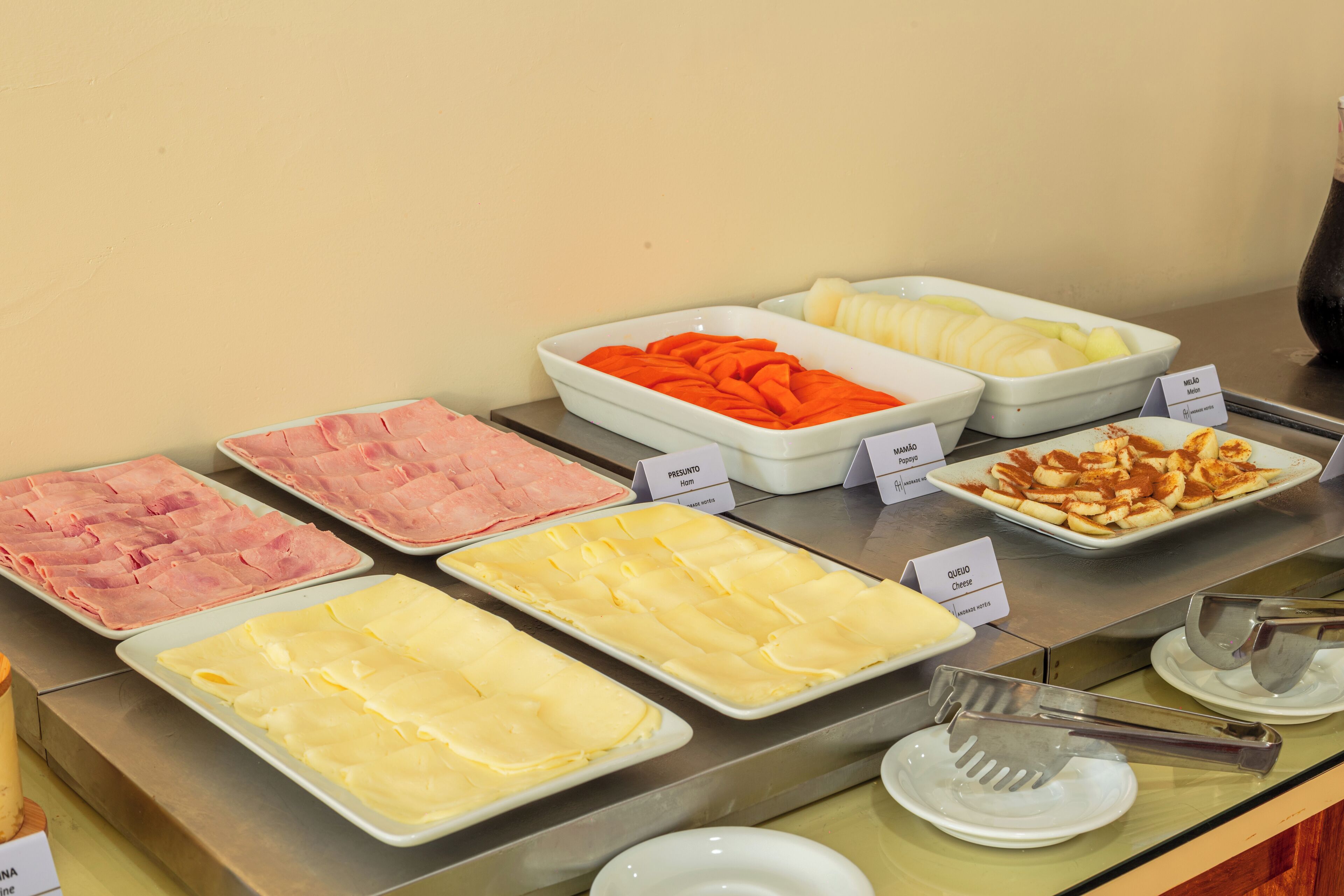 Foto - Rede Andrade Jangadeiro