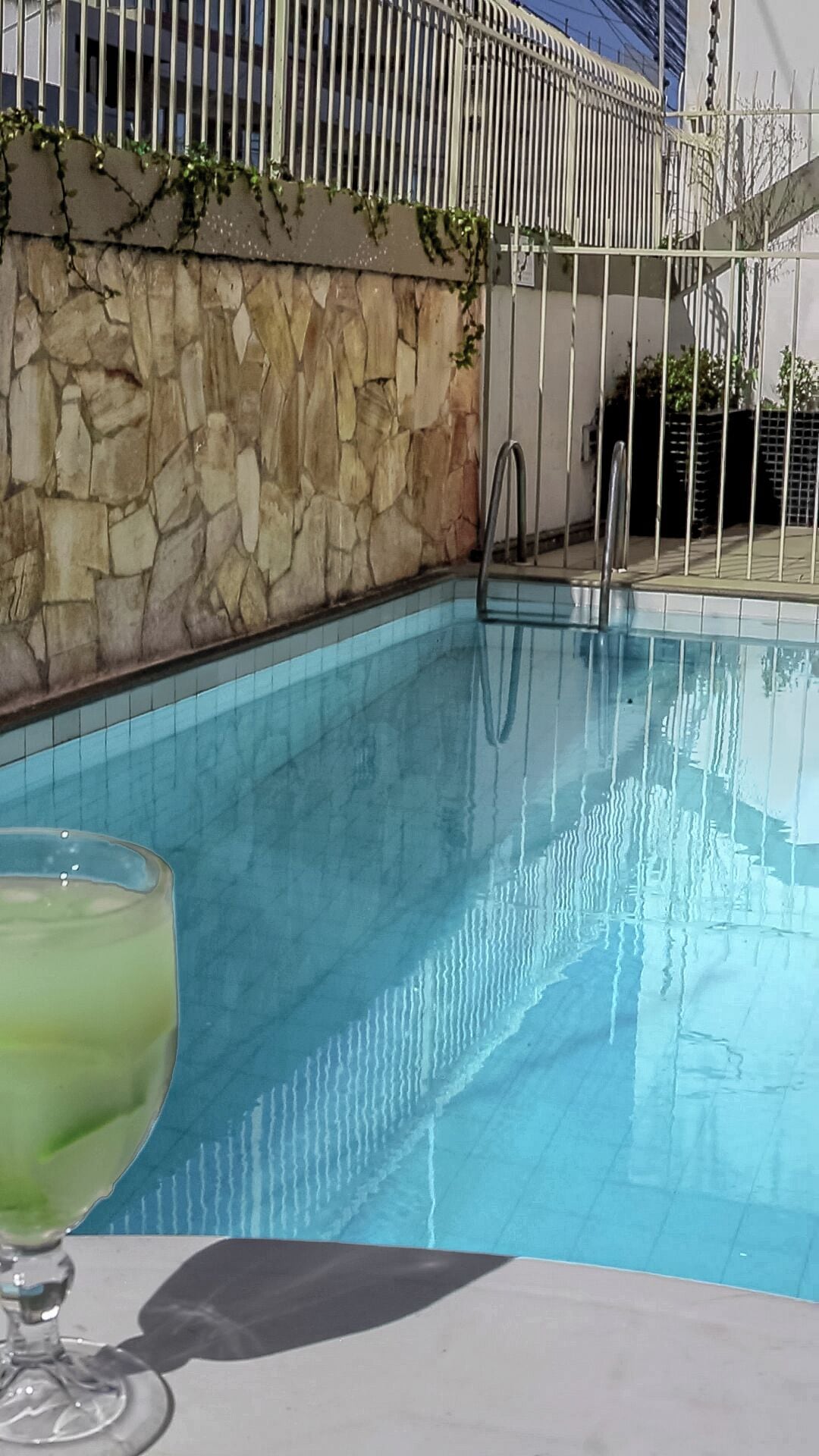 Foto - Rede Andrade Jangadeiro