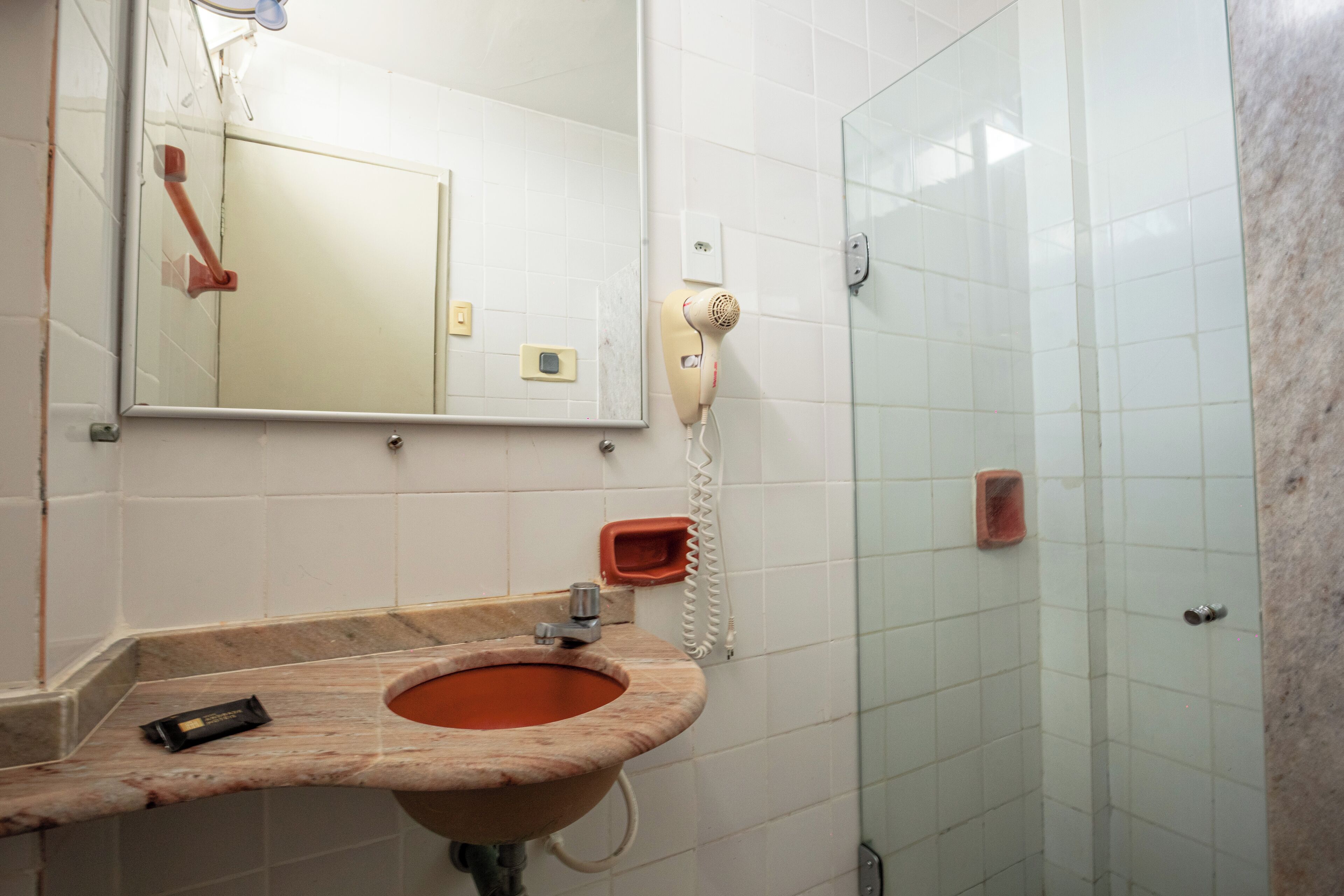 Foto - Rede Andrade Jangadeiro