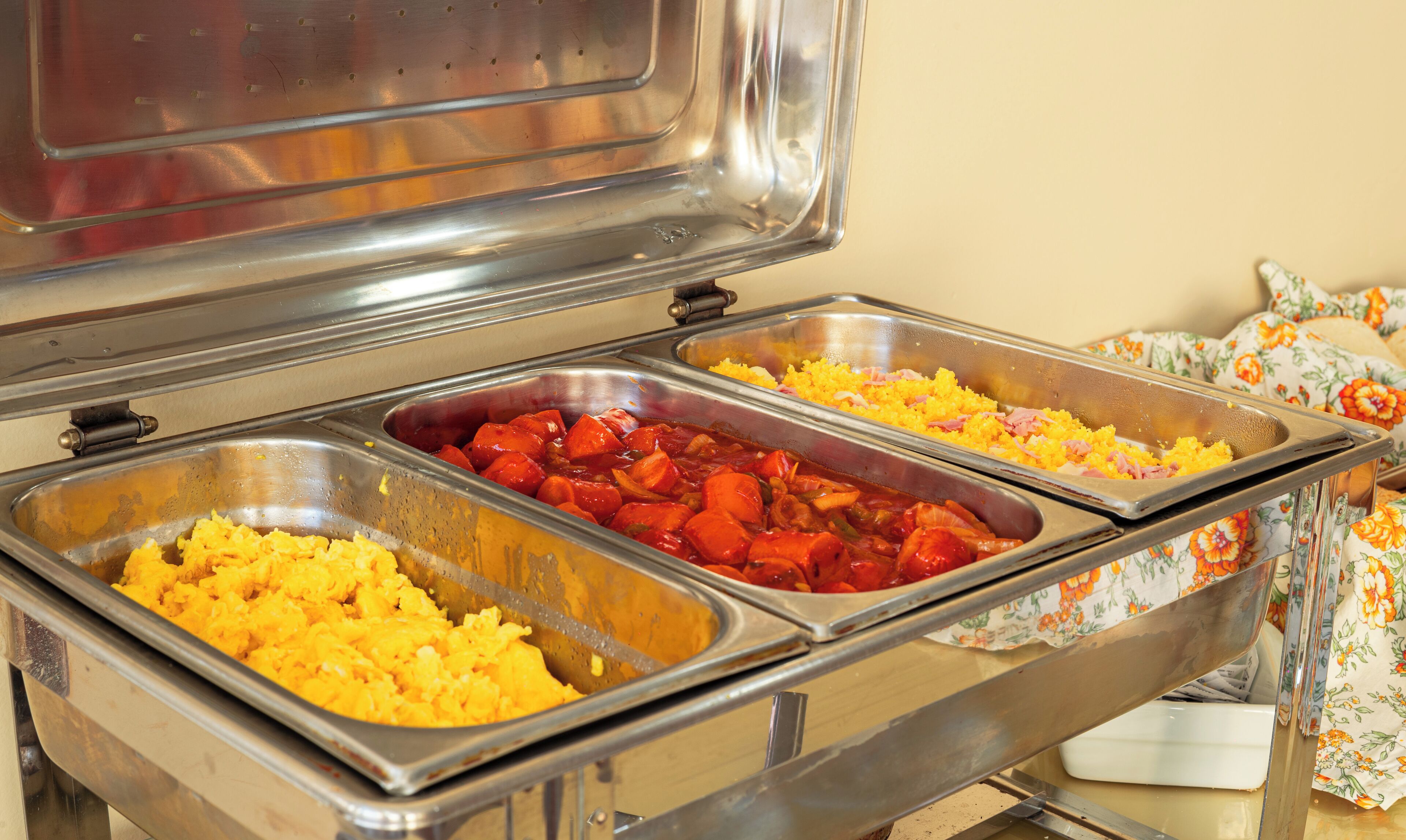 Foto - Rede Andrade Jangadeiro