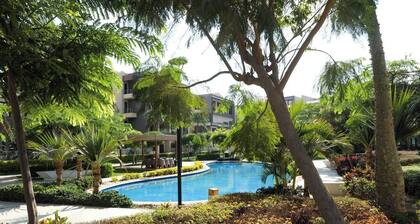 "Fantastic City Stay" in Midtown, New Cairo