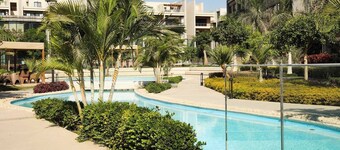 "Fantastic City Stay" in Midtown, New Cairo