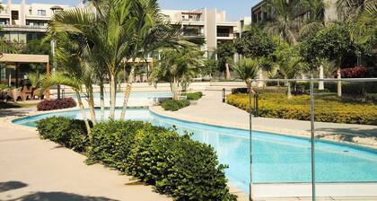 "Fantastic City Stay" in Midtown, New Cairo