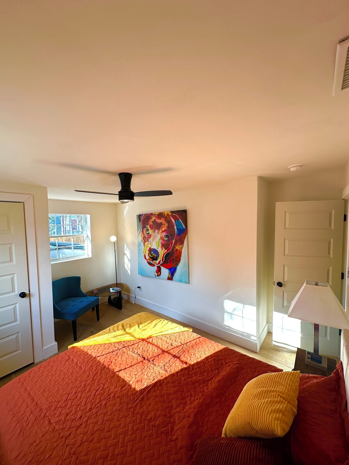 Photo 8 of Charming Home Near Downtown & SXSW Hotspots