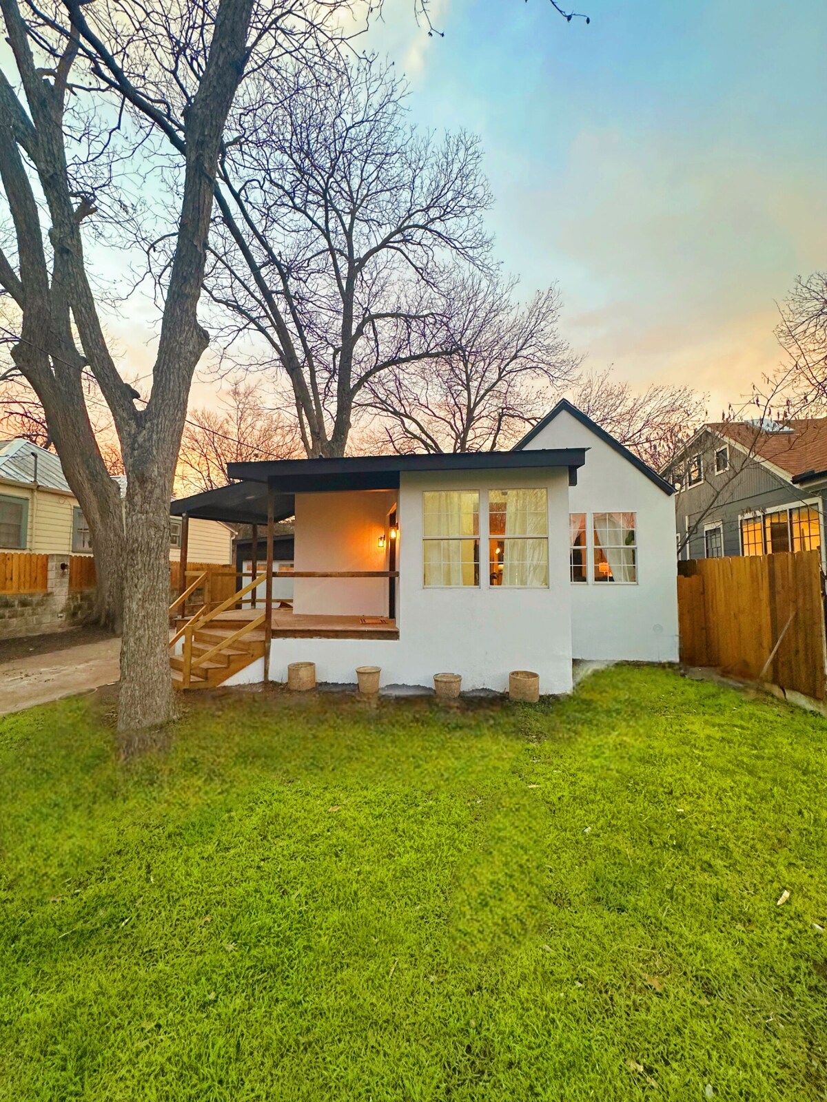 Photo 22 of Charming Home Near Downtown & SXSW Hotspots