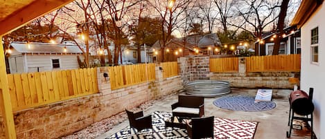 Terras