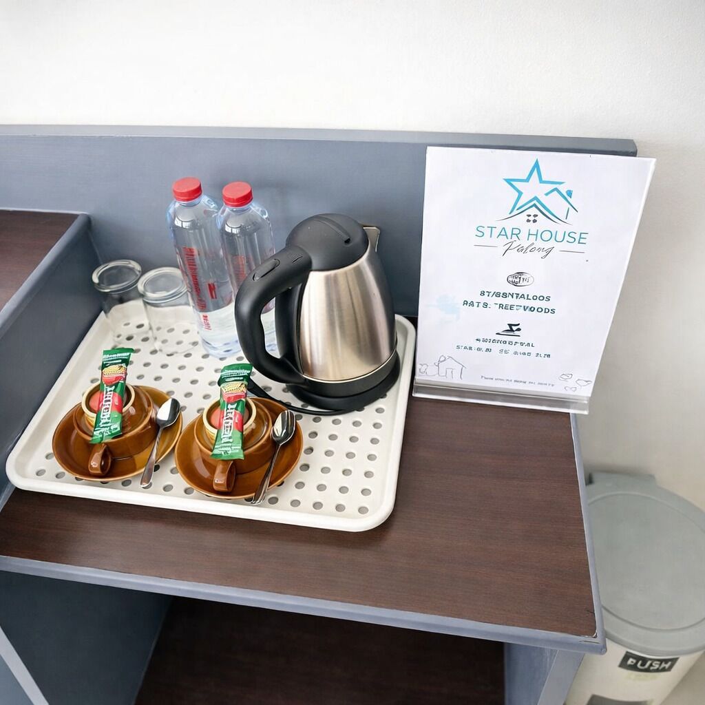 In-room safe, desk, soundproofing, free WiFi