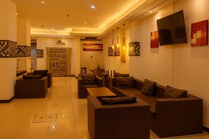 Reception - Star House Patong (Patong)