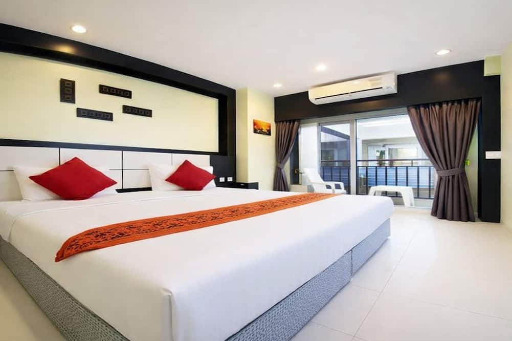 Star House Patong