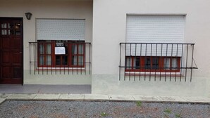 Exterior detail - Apartamento Centrico, Una habitacion Doble Ideal para Parejas (Tandil)