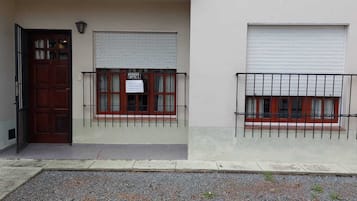 Detalle exterior
