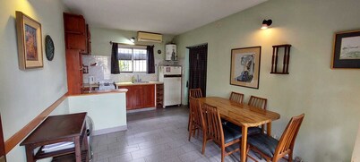 Apartamento Centrico, Una habitacion Doble Ideal para Parejas