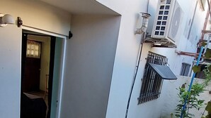 Property grounds - Apartamento Centrico, Una habitacion Doble Ideal para Parejas (Tandil)