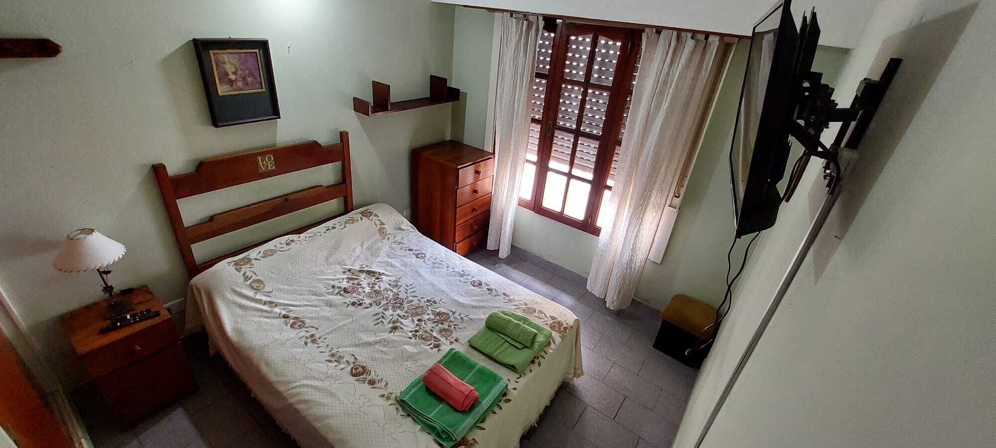 1 habitación 