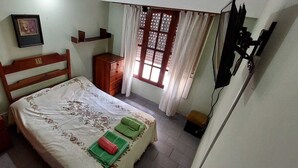1 bedroom - Apartamento Centrico, Una habitacion Doble Ideal para Parejas (Tandil)