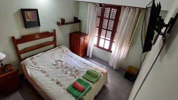 1 habitación