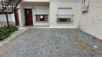 Detalle exterior