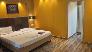 Basic Single Room