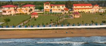 Haritha Beach Resort 