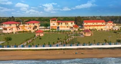 Haritha Beach Resort