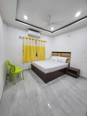 デラックス ルーム | WiFi (無料)