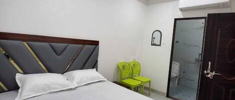 Deluxe kamer | Gratis wifi