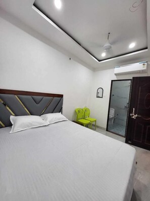 デラックス ルーム | WiFi (無料)