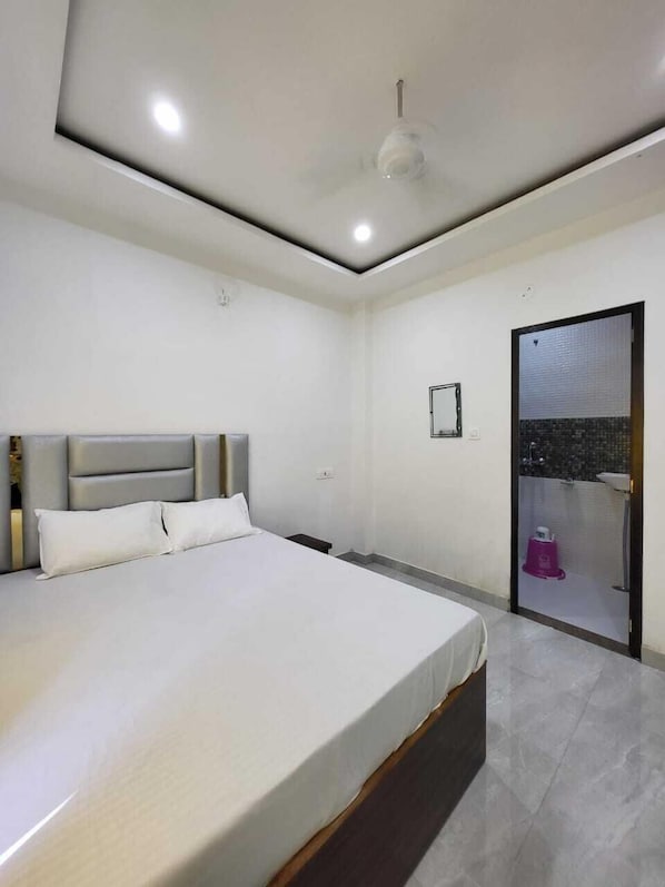 ファミリー ルーム | WiFi (無料)