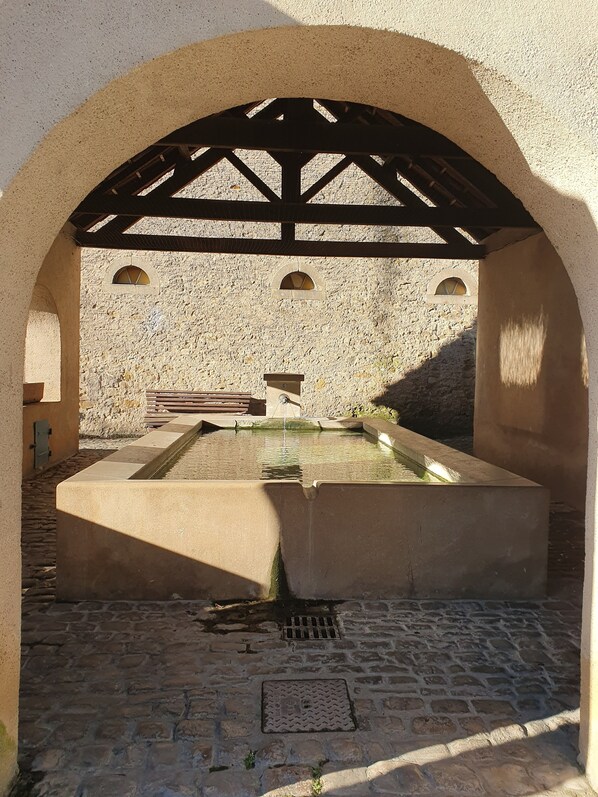 Spa