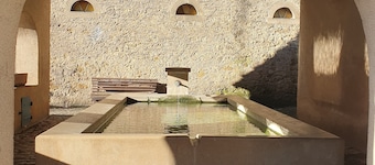 Le gîte du Hibou