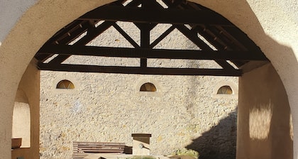 Le gîte du Hibou