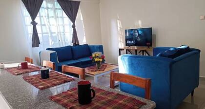 Charming 2-Bedroom Apartment