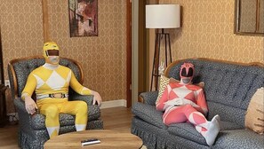 Unclassified image, 4 of 29, button - Bloomingdale - Mesa A - Retro! - 4BR Near Sav Airport (Bloomingdale)