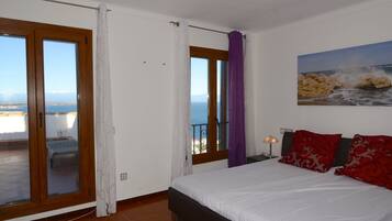 Villa | 5 bedrooms, iron/ironing board